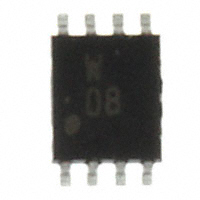 TC7W08FK栅极和逆变器