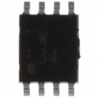 TC7W34FK缓冲器，驱动器，接收器，收发器