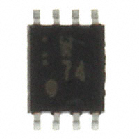 TC7W74FK触发器