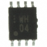 TC7WH04FK栅极和逆变器