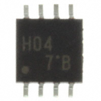 TC7WH04FU栅极和逆变器