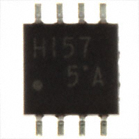 TC7WH157FU信号开关，多路复用器，解码器