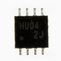 TC7WHU04FU栅极和逆变器