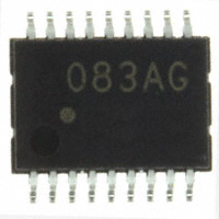 TD62083AFNG驱动器，接收器，收发器