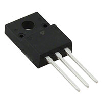 TK10A50DFET - 单