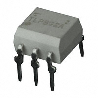 TLP592A固态继电器