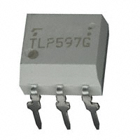 TLP597G固态继电器