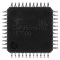TMP86FH47UG微控制器