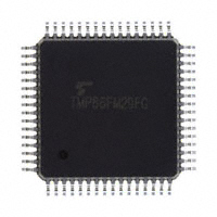 TMP86FM29FG微控制器