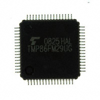 TMP86FM29UG微控制器