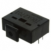 TODX2701光纤 - 收发器