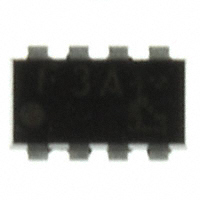 TPCF8101FET - 单