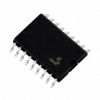 ULN2804AFWG驱动器，接收器，收发器