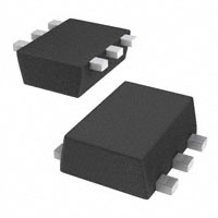 SSM6J414TUFET - 单