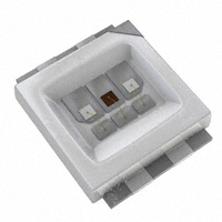 OVSPRGBCR4LED 照明 - 彩色