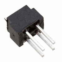 OPB608B光学传感器 - 反射式 - 模拟输出