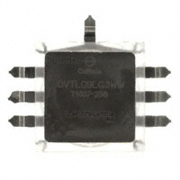 OVTL09LG3WWLED 照明 - 白色
