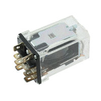 HG2-AC115V-F功率继电器，高于 2 A