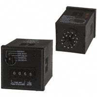 CNM5延时继电器