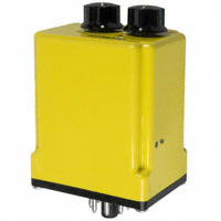 CSL-38-60010功率继电器，高于 2 A