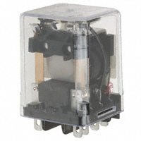 KUEP-11D15-48功率继电器，高于 2 A