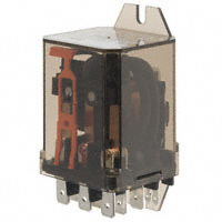 RM205012功率继电器，高于 2 A