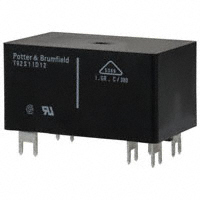 T92P7D12-12功率继电器，高于 2 A