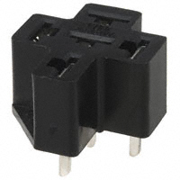 VCF4-1000继电器插座