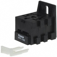 VCF4-1002继电器插座
