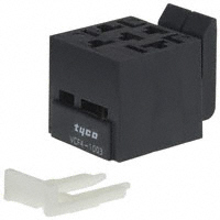 VCF4-1003继电器插座