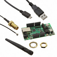 EVK-NINA-B221 Evaluation and Development Kits, Boards