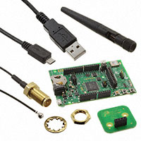 EVK-NINA-B301 Evaluation and Development Kits, Boards