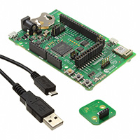 EVK-NINA-B302 评估和开发套件，板