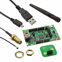 EVK-NINA-B311 Evaluation and Development Kits, Boards