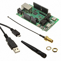 EVK-NINA-W131 Evaluation and Development Kits, Boards