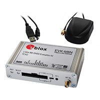 EVK-M8N-0 评估和开发套件，板