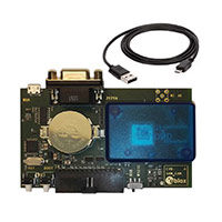 EVK-M8QSAM-0 评估和开发套件，板