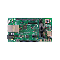 EVK-NINA-W132 Evaluation and Development Kits, Boards
