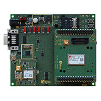 EVK-R412M-02B Evaluation and Development Kits, Boards