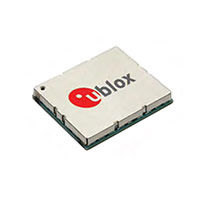LARA-R204-02B Transceiver ICs