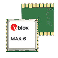 MAX-6G-0-000 Receivers