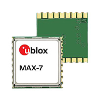 MAX-7W-0 接收器