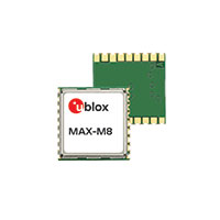 MAX-M8C-0-10 接收器