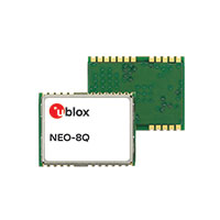 NEO-8Q-0 接收器