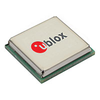 NINA-B111 Transceiver ICs