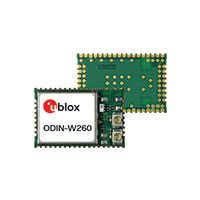 ODIN-W260 收发器