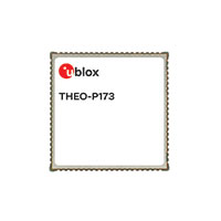 THEO-P173-02A Transceiver ICs
