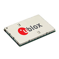 TOBY-L280-03S Transceiver ICs