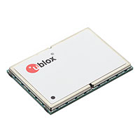 TOBY-R202-02B Transceiver ICs
