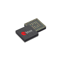 ZOE-M8Q Receivers